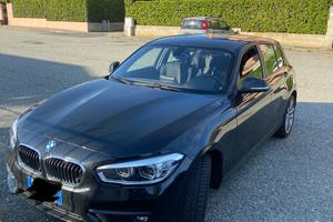 Bmw Serie 116D F20