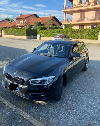 Bmw Serie 116D F20