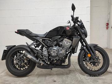 Honda CB 1000 R - 2022