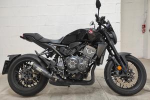 Honda CB 1000 R - 2022