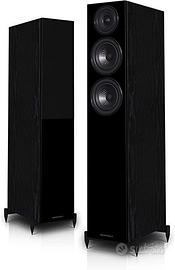 Warfdale diamond 12.3