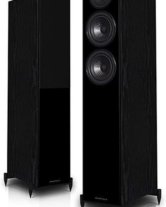 Warfdale diamond 12.3