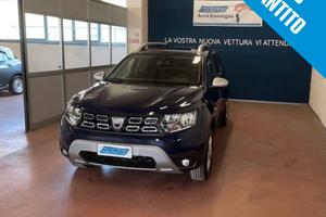Dacia Duster 1.5 Blue dCi 8V 115cv 4×4 Prestige