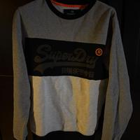 Felpa superdry s