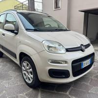 Fiat Panda 0.9 TwinAir Turbo Natural Power Easy
