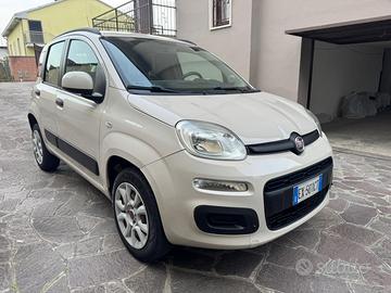 Fiat Panda 0.9 TwinAir Turbo Natural Power Easy