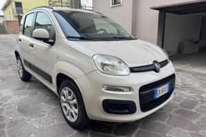 Fiat Panda 0.9 TwinAir Turbo Natural Power Easy