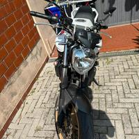 Yamaha FZ6 S2 - 2009