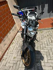 Yamaha FZ6 S2 - 2009