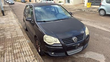 Volkswagen Polo Diesel
