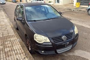 Volkswagen Polo Diesel