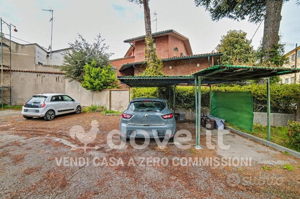 Appartamento – RA - Vista 4