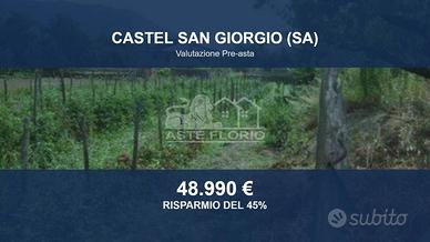 Immobile in asta di 2845 m² a Castel San Giorgio