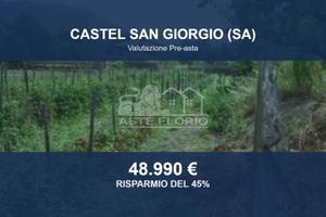 Immobile in asta di 2845 m² a Castel San Giorgio