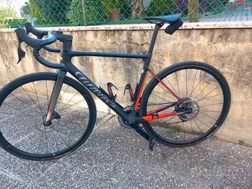 bici corsa WILIER SL0 M
