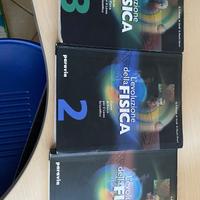 Libri di Fisica