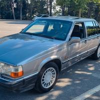 Volvo 960 1992 2.0turbo