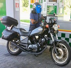 Yamaha 1000