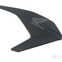 Fianchetto lat. nero Honda NC 750 2021-2022