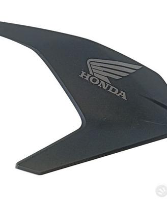 Fianchetto lat. nero Honda NC 750 2021-2022