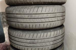 pneumatici 175/65 R14 82T