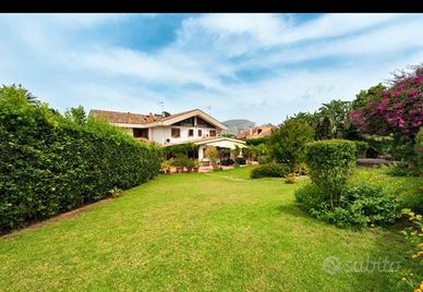 Villa Attività ricettiva