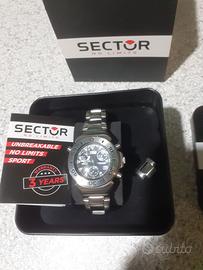 Orologio sector crono 210