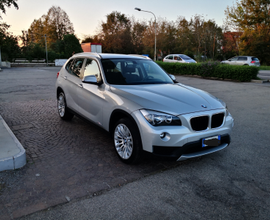 Bmw X1 Xdrive20d