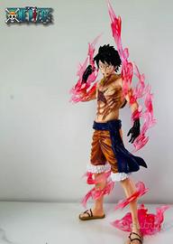 Action figures D.Luffy