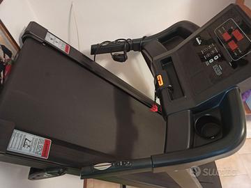 Tapis  roulant Diadora