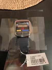 Orologio Casio Stranger Things - Edizione Limitata