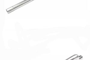Scarico completo Polo GTI AW