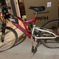 Bicicletta usata