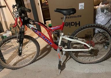 Bicicletta usata