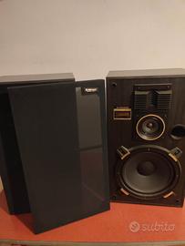 Pioneer cs 970