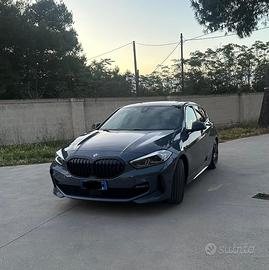 BMW SERIE 1 116d MSport F40 2020