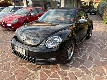 Volkswagen Maggiolino Cabrio 1.4 TSI DSG Sport