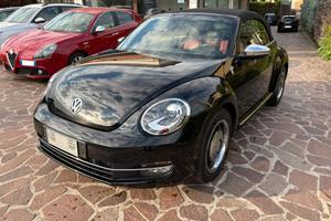 Volkswagen Maggiolino Cabrio 1.4 TSI DSG Sport