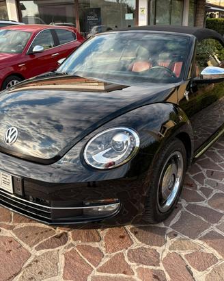 Volkswagen Maggiolino Cabrio 1.4 TSI DSG Sport