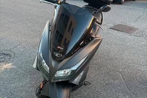 kymko x-town 125