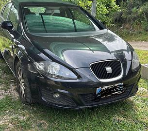 Seat Leon 1.6 tdi
