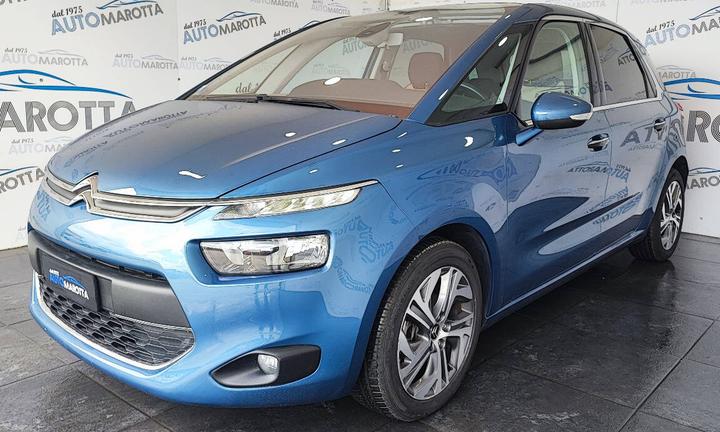 Citroen C4 Picasso 2.0 bluehdi Intensive s&s 150cv