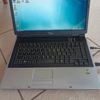 Fujizu Siemens Amilo PI 1505
