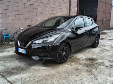 Nissan Micra GPL 