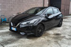 Nissan Micra GPL 