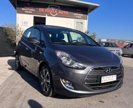 Hyundai iX20 1.4 90 CV APP MODE