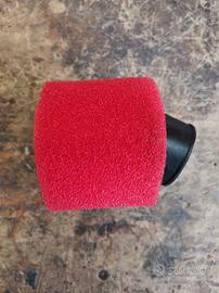 filtro aria diametro 40mm pit bike dirt bike moto