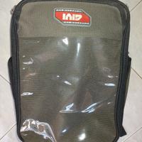 Borsa serbatoio magnetica.