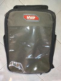 Borsa serbatoio magnetica.