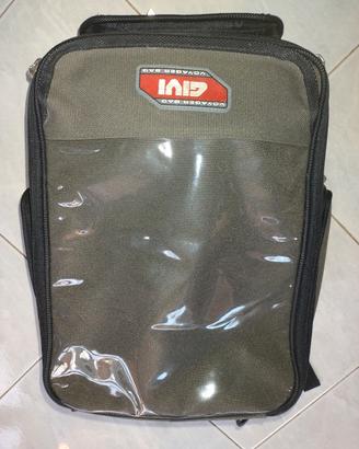 Borsa serbatoio magnetica.
